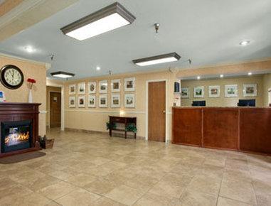 Super 8 By Wyndham Georgetown Hotel Exterior photo